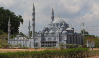 Pictures of Terengganu, Malaysia (2014)