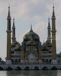 Pictures of Terengganu, Malaysia (2014)