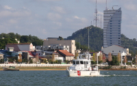 Pictures of Terengganu, Malaysia (2014)