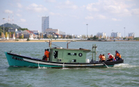 Pictures of Terengganu, Malaysia (2014)