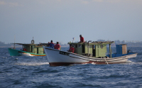 Pictures of Terengganu, Malaysia (2014)