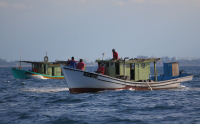 Pictures of Terengganu, Malaysia (2014)