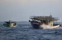 Pictures of Terengganu, Malaysia (2014)