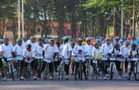 Pictures of Terengganu, Malaysia (2014)