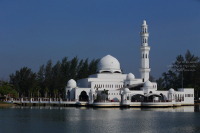 Pictures of Terengganu, Malaysia (2014)