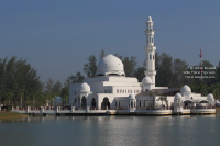 Pictures of Terengganu, Malaysia (2014)