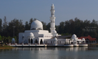 Pictures of Terengganu, Malaysia (2014)