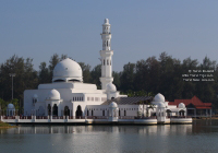 Pictures of Terengganu, Malaysia (2014)