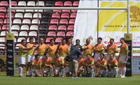 Pictures from Singha Thailand Sevens 2015