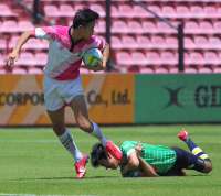 Pictures from Singha Thailand Sevens 2015