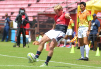 Pictures from Singha Thailand Sevens 2015