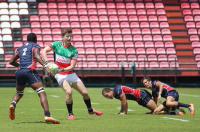 Pictures from Singha Thailand Sevens 2015