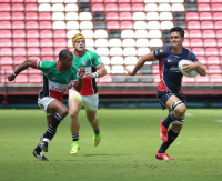 Pictures from Singha Thailand Sevens 2015