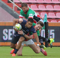 Pictures from Singha Thailand Sevens 2015