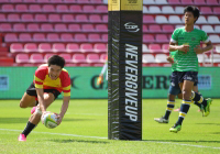 Pictures from Singha Thailand Sevens 2015