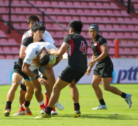 Pictures from Singha Thailand Sevens 2015