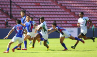 Pictures from Singha Thailand Sevens 2015