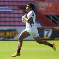 Pictures from Singha Thailand Sevens 2015