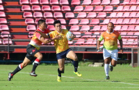 Pictures from Singha Thailand Sevens 2015