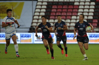 Pictures from Singha Thailand Sevens 2015