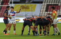 Pictures from Singha Thailand Sevens 2015