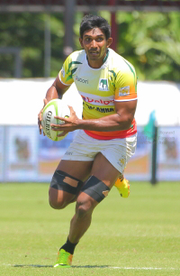 Pictures from Singha Thailand Sevens 2015