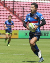 Pictures from Singha Thailand Sevens 2015