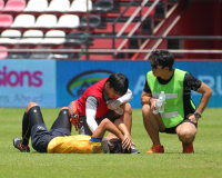 Pictures from Singha Thailand Sevens 2015