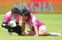 Pictures from Singha Thailand Sevens 2015