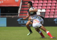 Pictures from Singha Thailand Sevens 2015