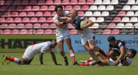 Pictures from Singha Thailand Sevens 2015