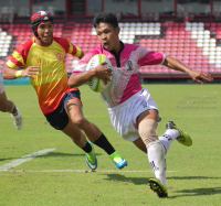 Pictures from Singha Thailand Sevens 2015