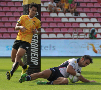 Pictures from Singha Thailand Sevens 2015