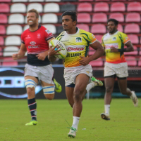 Pictures from Singha Thailand Sevens 2015