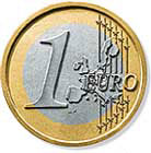 Pictures of the Euro - Coins and Notes