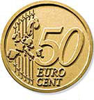 Pictures of the Euro - Coins and Notes