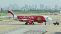 AirAsia to Launch Krabi-Chiang Mai; Increase Bangkok-Krabi