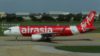AirAsia to Launch Direct Flights Between Chiang Mai and Hong Kong