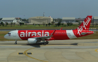 Thai AirAsia Launches Bangkok - Changsha Flights