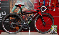 Pictures of Bangkok Bike Expo 2013