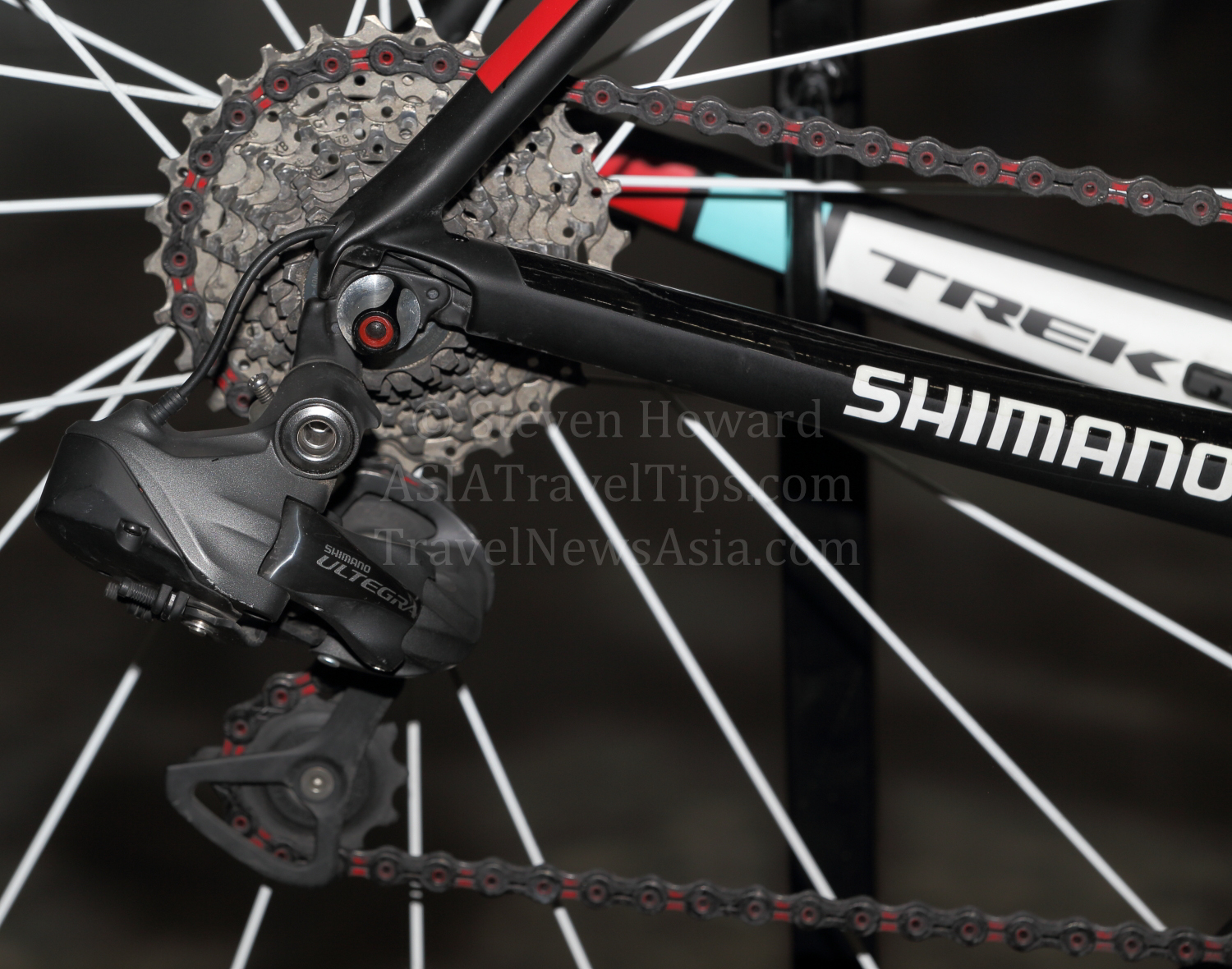 Shimano Ultegra