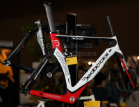 Pictures of Bangkok Bike Expo 2013