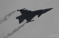 Pictures from Farnborough International Airshow 2012. Taken on 9 July 2012.