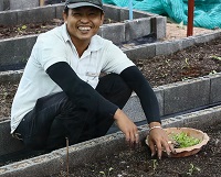 Thailand's Hansar Hotels and Resorts has a very active CSR programme