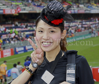 Pictures of Hong Kong Sevens 2012