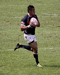 Pictures of Hong Kong Sevens 2012