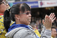 Pictures of Hong Kong Sevens 2012