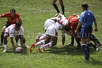 Pictures of Hong Kong Sevens 2012