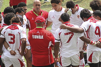 Pictures of Hong Kong Sevens 2012