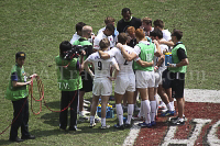 Pictures of Hong Kong Sevens 2012